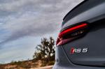 Audi RS5 Coupe 2018 года (WW)
